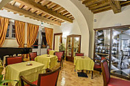 Relais Paradiso food