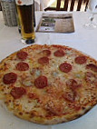 Pizzeria Da Luigi food