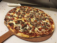 Randi's Pizza Italian food