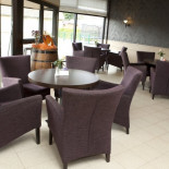 Puritas À l'intérieur