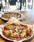 Mod Pizza Westover Marketplace food