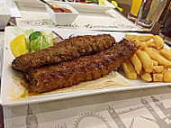 Saray food