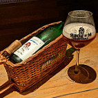 Moeder Lambic Original food