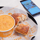 Zoup food