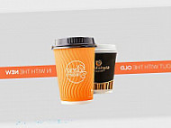 Gloria Jean's Coffee-gulshan 1 food