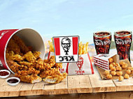 KFC Stortorget food