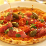 Spaghettata Nourriture