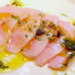 Spaghettata Nourriture