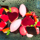 Wildthout Nourriture