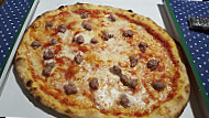 Pizzeria Da Sattu Di Sacchi Saturno food