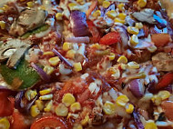 Domino's Pizza food