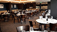 Marco Pierre White Steakhouse Grill food