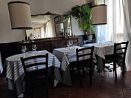 Locanda Casa Mia food