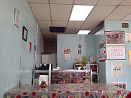 Adriana's Taqueria inside