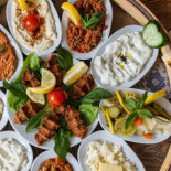 Lezzet Grillroom Comida