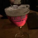 Black Smoke Nourriture