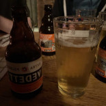 Black Smoke Nourriture