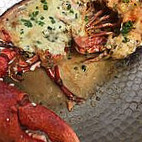 Shellfish Cow Restaurant Bar food