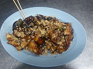 Sin Eng Rojak (medan Selera Wr) food