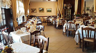 Trattoria Al Bigolaro food