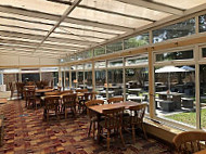 Brewers Fayre Goffs Park inside