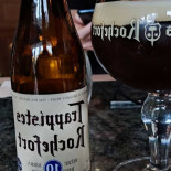 The Lodge Nourriture