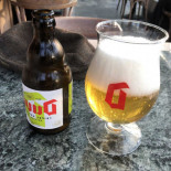 The Lodge Nourriture