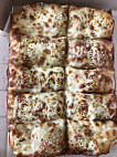 Little Caesars Pizza food