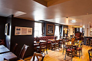 Greyfriars Bobby’s Pub Edinburgh inside