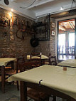 Trattoria Da Fiorina inside