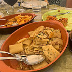 Agriturismo Addo' Zi Luigino food