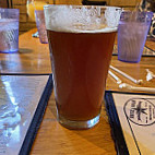 Blue Star Brewing Company food