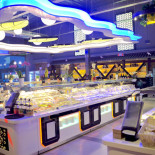 Wok Bon Chef Exterior