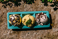 Amor-Acuya Gelato food