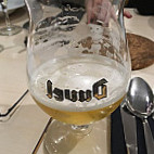 Concordia Nourriture