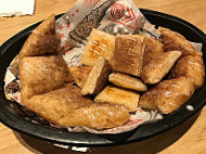 Pizza Hut inside