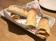 Pizza Hut food