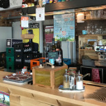 La Kantine Du Canal Nourriture