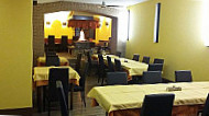 Pizzeria Al Fogolar inside