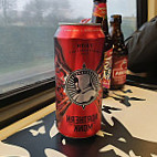 Paul's Eethuis Nourriture