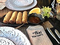 Thai Naramit food