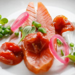 Quakoken À l'intérieur