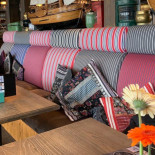 Vof De Visscher Horeca Marken Food