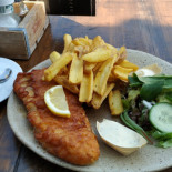 Vof De Visscher Horeca Marken Food