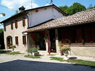 Agriturismo Villa Motta outside