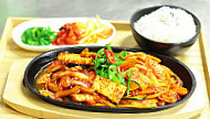 Mannam food