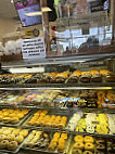 Honey's Donuts food