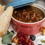 Tapas Hattem B.v. Hattem Comida