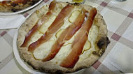 Pizzeria Capraro food