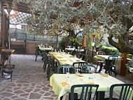 La Locanda Degli Ulivi food